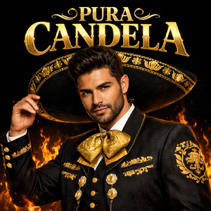 PURA CANDELA
