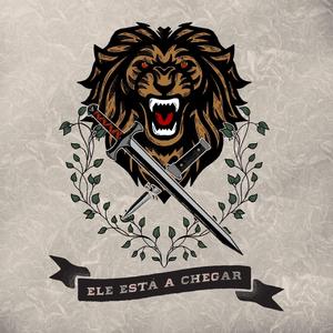 Ele Esta A Chegar (feat. Clark Eduardo)