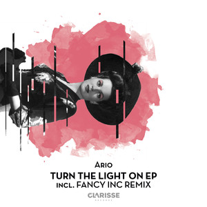 Turn The Light On (Fancy Inc Remix)