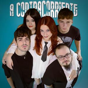 Contracorriente