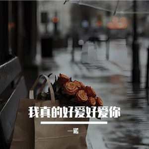 我真的好爱好爱你