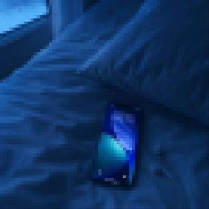 не отвечаю / slowed