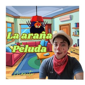 La araña peluda