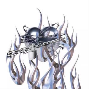 丘比特射中我的心