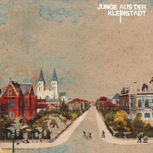 JUNGE AUS DER KLEINSTADT
