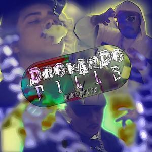 Dropando Pills