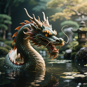 泉ヶ森の詩〜泉神社によせて～