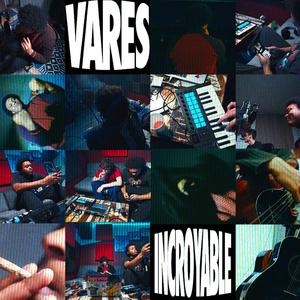 Incroyable (feat. RZ1)