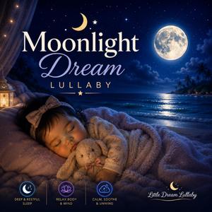Moonlight Dream Lullaby