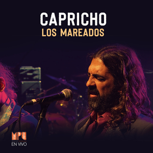 Capricho (Mpu en Vivo)