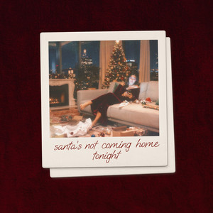 Santa's Not Coming Home Tonight (Jazz Remix)