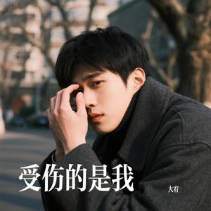 受伤的是我