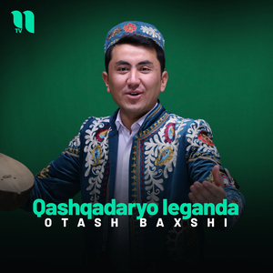 Qashqadaryo leganda