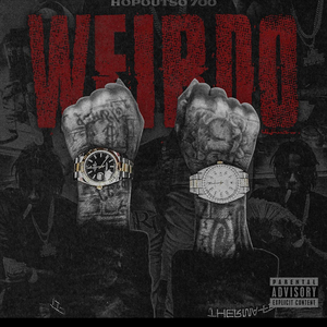 WEIRDO