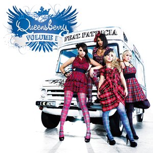 Butterfly (feat. Patricia)