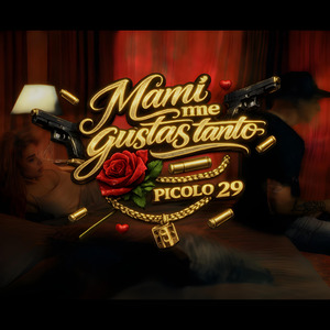 Mami Me Gustas Tanto