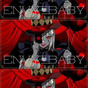 Envy Baby（翻自 GUMI）