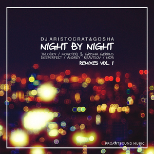 Night By Night (Monoteq & Grisha Gerrus Remix)