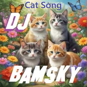 The Cat Song (Tap Tipi Tap)