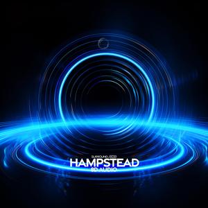 Hampstead (8D Audio)