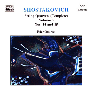 String Quartet No. 14 in F-Sharp Major, Op. 142:I. Allegretto