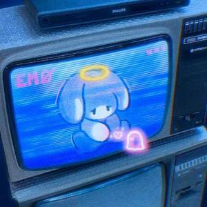 凋零的花也不需要浇灌（Prod By Evo Music）