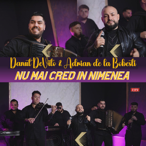 Nu mai cred in nimenea (Live)