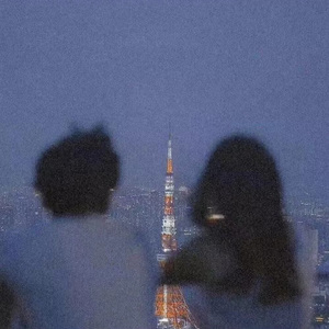 在宇宙里与你起舞