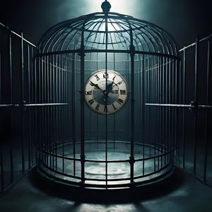 时间牢笼