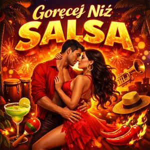 Goręcej Niż Salsa