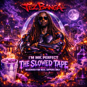 SO ICEY BOY INTRO (MR. PERFECT) (SLOWED)