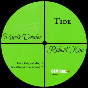 Tide (Robert Kuo Remix)