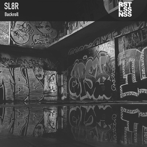 Backroll (Original Mix)
