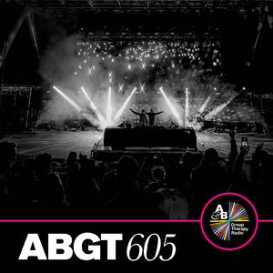 One [We’d Be Love] (ABGT605) (Mixed)