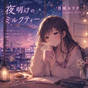 夜明けのミルクティー
