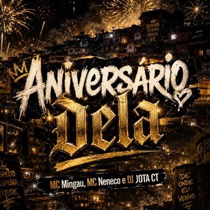Aniversário Dela
