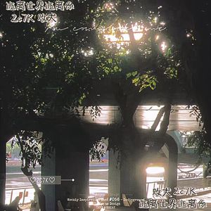 逃离世界逃离你