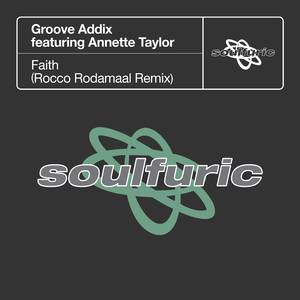 Faith (Rocco Rodamaal Extended Remix)