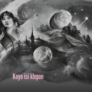 Koyo Isi Klepon