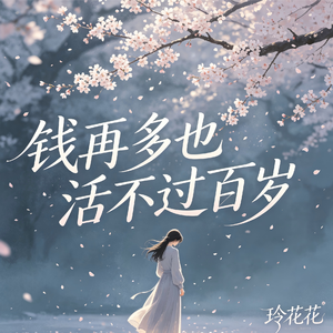 钱再多也活不过百岁