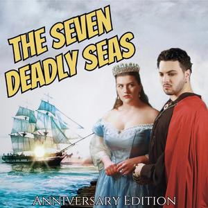 Dagon's Battle (feat. Charlotte de Mita, Keelyn McDermott & Ella Raziel)