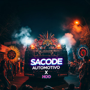 SACODE AUTOMOTIVO X HOO
