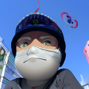 18 demo（Prod by Lv9）