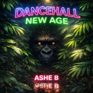 Dancehall New Age