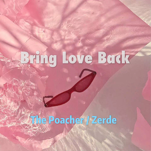 Bring Love Back