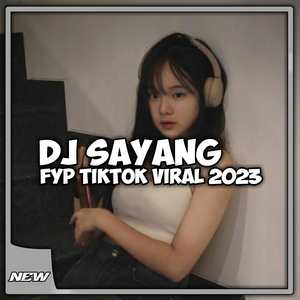 DJ SAYANG OPO KOWE KERUNGU