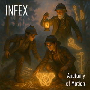 The Weight Bearers - Bones of the Lower Limb