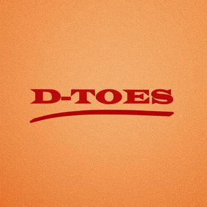 D-TOES！