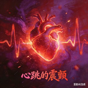 《心跳的震颤》