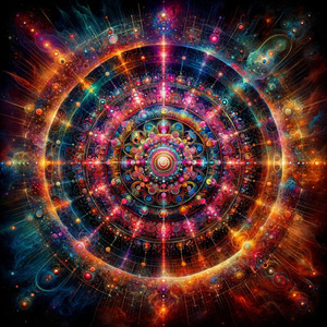 Expanding Consciousness (528 Hz)